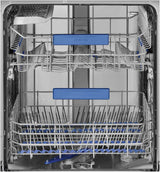 Smeg 60cm Universale Fully Integrated Dishwasher DWAFI6224-4