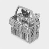 Smeg 60cm Universale Fully Integrated Dishwasher DWAFI6224-4