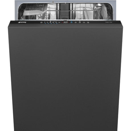 Smeg 60cm Universale Fully Integrated Dishwasher DWAFI6224-4