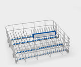 Smeg 60cm Universale Built-In Underbench Dishwasher Stainless Steel DWAU6234X4