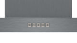 Bosch Series 2 60cm Wall Mounted Canopy Rangehood Stainless Steel DWB65BC50A