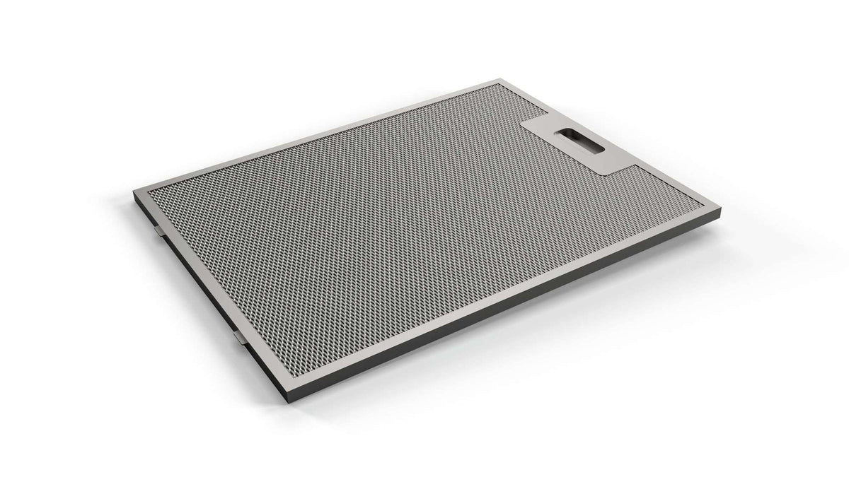Bosch Series 2 60cm Wall Mounted Canopy Rangehood Stainless Steel DWB65BC50A