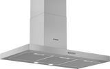 Bosch Series 2 90cm Canopy Rangehood Stainless Steel DWB95BC50A