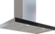 Bosch Series 6 90cm Canopy Rangehood DWB97DN30A