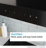 Bosch Series 6 90cm Canopy Rangehood DWB97DN30A