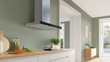 Bosch Series 6 90cm Canopy Rangehood DWB97DN30A