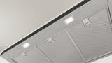 Bosch Series 6 90cm Canopy Rangehood DWB97DN30A