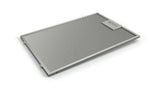 Bosch Series 2 60cm Wall Mounted Canopy Rangehood Stainless Steel DWP66BC50A