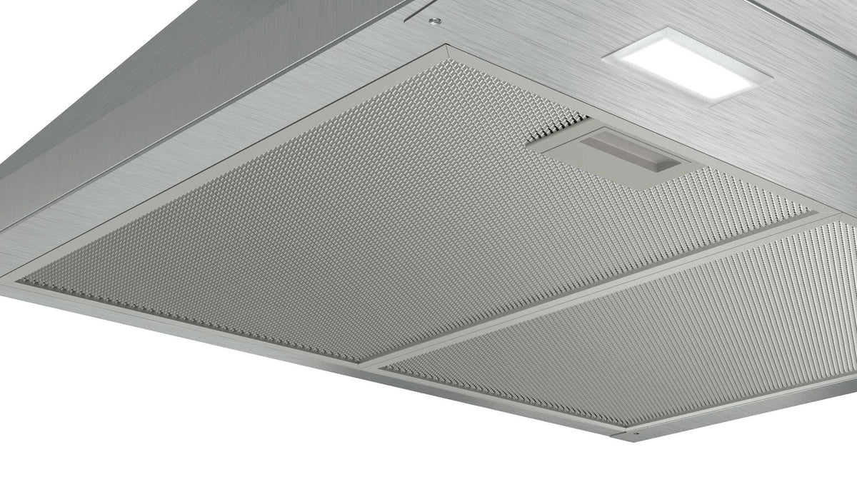 Bosch Series 2 60cm Wall Mounted Canopy Rangehood Stainless Steel DWP66BC50A