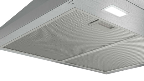 Bosch Series 2 60cm Wall Mounted Canopy Rangehood Stainless Steel DWP66BC50A