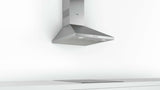 Bosch Series 2 60cm Wall Mounted Canopy Rangehood Stainless Steel DWP66BC50A