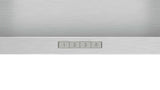 Bosch Series 2 60cm Wall Mounted Canopy Rangehood Stainless Steel DWP66BC50A