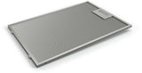 Bosch Series 2 90cm Canopy Rangehood DWP96BC50A