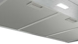 Bosch Series 2 90cm Canopy Rangehood DWP96BC50A