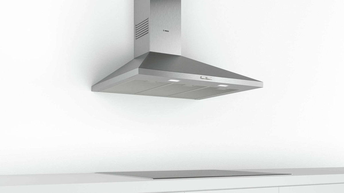 Bosch Series 2 90cm Canopy Rangehood DWP96BC50A