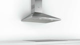 Bosch Series 2 90cm Canopy Rangehood DWP96BC50A