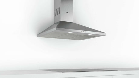 Bosch Series 2 90cm Canopy Rangehood DWP96BC50A