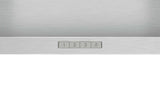 Bosch Series 2 90cm Canopy Rangehood DWP96BC50A