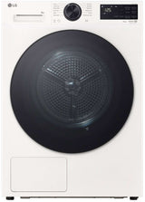 LG 8kg Series 3 Heat Pump Dryer DXH3-08W | Greater Sydney Only