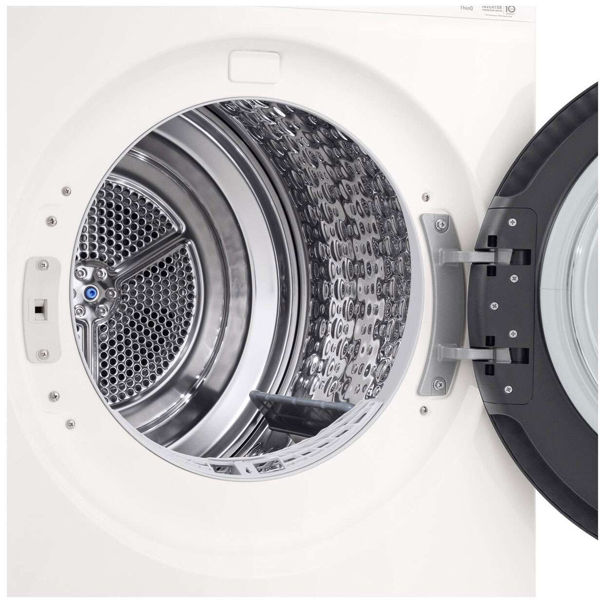 LG 8kg Series 3 Heat Pump Dryer DXH3-08W | Greater Sydney Only