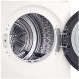 LG 8kg Series 3 Heat Pump Dryer DXH3-08W | Greater Sydney Only