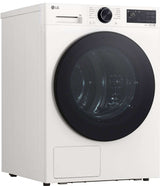 LG 8kg Series 3 Heat Pump Dryer DXH3-08W | Greater Sydney Only