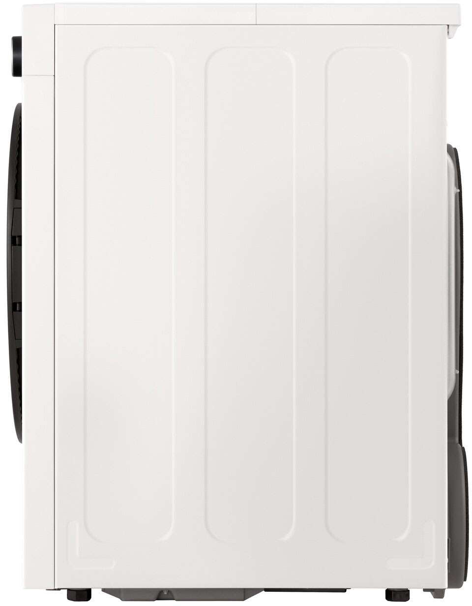 LG 8kg Series 3 Heat Pump Dryer DXH3-08W | Greater Sydney Only