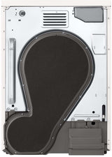 LG 8kg Series 3 Heat Pump Dryer DXH3-08W | Greater Sydney Only