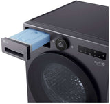 LG 9kg Series 9 Heat Pump Dryer DXH9-09MB | Greater Sydney Only