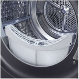 LG 9kg Series 9 Heat Pump Dryer DXH9-09MB | Greater Sydney Only
