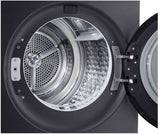 LG 9kg Series 9 Heat Pump Dryer DXH9-09MB | Greater Sydney Only