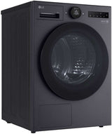 LG 9kg Series 9 Heat Pump Dryer DXH9-09MB | Greater Sydney Only