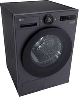 LG 9kg Series 9 Heat Pump Dryer DXH9-09MB | Greater Sydney Only