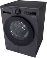 LG 9kg Series 9 Heat Pump Dryer DXH9-09MB | Greater Sydney Only