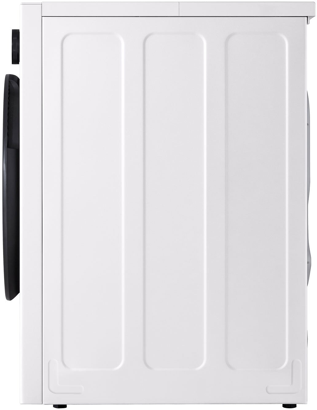 LG 9kg Series 9 Heat Pump Dryer DXH9-09W | Greater Sydney Only