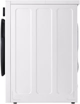 LG 9kg Series 9 Heat Pump Dryer DXH9-09W | Greater Sydney Only