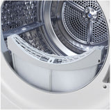 LG 9kg Series 9 Heat Pump Dryer DXH9-09W | Greater Sydney Only