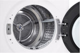 LG 9kg Series 9 Heat Pump Dryer DXH9-09W | Greater Sydney Only