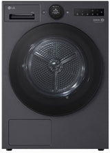 LG 10kg Series 9 Heat Pump Dryer DXH9-10MB | Greater Sydney Only