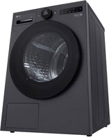 LG 10kg Series 9 Heat Pump Dryer DXH9-10MB | Greater Sydney Only
