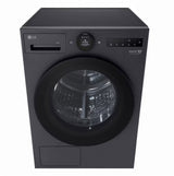 LG 10kg Series 9 Heat Pump Dryer DXH9-10MB | Greater Sydney Only