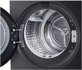 LG 10kg Series 9 Heat Pump Dryer DXH9-10MB | Greater Sydney Only