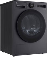 LG 10kg Series 9 Heat Pump Dryer DXH9-10MB | Greater Sydney Only