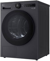 LG 10kg Series 9 Heat Pump Dryer DXH9-10MB | Greater Sydney Only