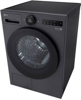 LG 10kg Series 9 Heat Pump Dryer DXH9-10MB | Greater Sydney Only