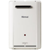 Rinnai Infinity B 60°C 16L Instant Hot Water System INF16L60B B16 *LPG GAS*