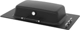 Everdure FURNACE Built-in 3 Burner Gas BBQ Black EB3G1BA