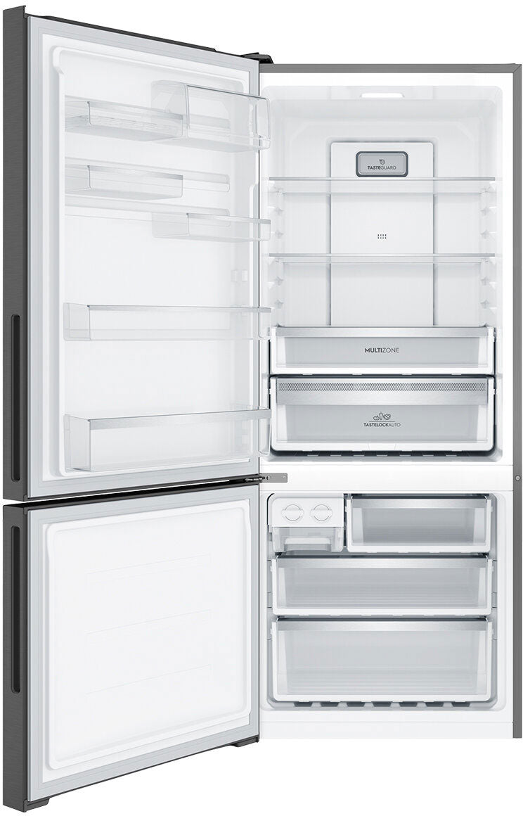 Electrolux 425L Bottom Mount Refrigerator EBE4302BD-L | Greater Sydney Only