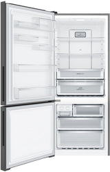 Electrolux 425L Bottom Mount Refrigerator EBE4302BD-L | Greater Sydney Only