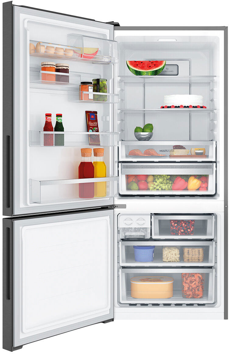 Electrolux 425L Bottom Mount Refrigerator EBE4302BD-L | Greater Sydney Only